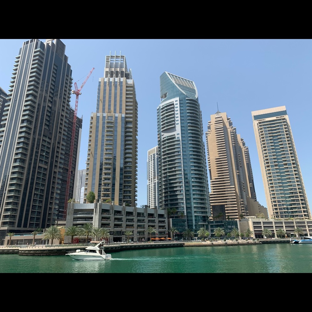 Meet your Posher, Malik